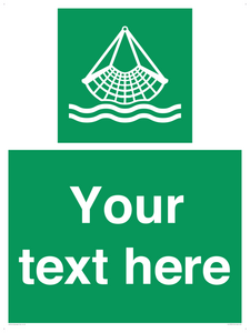 Custom Safe condition: Person overboard equipment